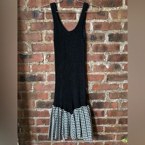Custom summer dress
